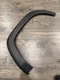 2016- 2023 Toyota Tacoma Rear Right RH Fender Flare OEM Textured 75873-04090 2016- 2023 Toyota Tacoma Rear Right RH Fender Flare OEM Textured 75873-04090