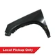 New Driver Side Fender For 2009-2017 Volkswagen Tiguan VW1240141 5N0821105A