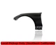Fender for 10-16 Hyundai Genesis Coupe Front Left CAPA 663112M000 Fender for 10-16 Hyundai Genesis Coupe Front Left CAPA 663112M000