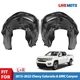 For 2015-2022 Chevy Colorado &GMC Canyon Front Fender Liner Left + Right Pair For 2015-2022 Chevy Colorado &GMC Canyon Front Fender Liner Left + Right Pair