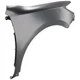 For 2016-2019 Passat Fender Front, Right Primed Steel VW1241149 561821022A