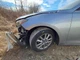 2014-2018 Mazda 3 Driver Left Fender 5S1 4DR HTBK SLV PC 38P Used 2014-2018 Mazda 3 Driver Left Fender 5S1 4DR HTBK SLV PC 38P Used