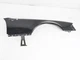 1990-1993 Mercedes-Benz 300Sl Front Passenger Right Fender Panel - Black 1990-1993 Mercedes-Benz 300Sl Front Passenger Right Fender Panel - Black