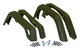 Crown Automotive 55254918K Fender Flare