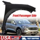 Fender Quarter Panel Passenger Right Side Hand LJ6Z16005A for Ford Escape