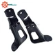 Front Bumper Cover Bracket Holder For VW Beetle 2012-2019 5C5807773E 5C5807774D Front Bumper Cover Bracket Holder For VW Beetle 2012-2019 5C5807773E 5C5807774D