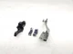 18-25 Audi SQ5 Q5 80A Front Passenger Right Fender Brace Mount Support Bracket 