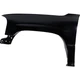 New Front Driver Side Fender USA Built Fits GMC Sierra 1500 Classic GM1240281 New Front Driver Side Fender USA Built Fits GMC Sierra 1500 Classic GM1240281