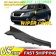 Windshield Wiper Cowl Extension Trim LH Side Fits 13-20 Nissan Pathfinder 1~10X