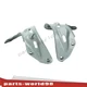 New Fits Volkswagen Jetta Fender Support Bracket L&R Set VW (05-10) 1K5821136 New Fits Volkswagen Jetta Fender Support Bracket L&R Set VW (05-10) 1K5821136