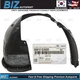 Genuine Front Fender Liner RIGHT RH for 2018-2020 Hyundai Elantra GT 86812-G3000 Genuine Front Fender Liner RIGHT RH for 2018-2020 Hyundai Elantra GT 86812-G3000