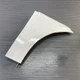 2015-2025 Porsche Macan 95B Front Right Fender Panel White C9A OEM *NOTE*