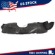 For Hyundai Santa Fe Sport /Fe 2017-2018 Front Right Passenger Side Fender Liner For Hyundai Santa Fe Sport /Fe 2017-2018 Front Right Passenger Side Fender Liner