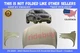 Fit 2020 2021 2022 2023 2024 2025 Buick Encore GX Front Kit Hood Steel + Fenders Fit 2020 2021 2022 2023 2024 2025 Buick Encore GX Front Kit Hood Steel + Fenders