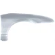 For Saturn SL 2000-2002 Front Fender Passenger Side w/ Emblem Provision Plastic For Saturn SL 2000-2002 Front Fender Passenger Side w/ Emblem Provision Plastic