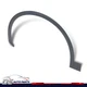 Fit For 18- 20 Audi Q5 Base Front Wheel Flare Opening Molding Arch Trim LH Side