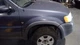 Ford Escape 2001 Passenger Right Fender With Wheel Lip Moulding Fits 01-07 ESCAP Ford Escape 2001 Passenger Right Fender With Wheel Lip Moulding Fits 01-07 ESCAP