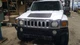 (LOCAL PICKUP ONLY) Passenger Right Fender Fits 06-10 HUMMER H3 1539981 (LOCAL PICKUP ONLY) Passenger Right Fender Fits 06-10 HUMMER H3 1539981