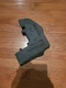 2023 - 2026 MAZDA CX-50 FRONT LEFT DRIVER SIDE FENDER FORWARD INSULATOR PAD OEM