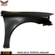 New Front Passenger Side Fender For 2005-2010 Toyota Avalon New Front Passenger Side Fender For 2005-2010 Toyota Avalon