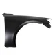 Front Right Fender For Lexus IS250 IS300 IS350 2014-2020 Driver Panel Assembly Front Right Fender For Lexus IS250 IS300 IS350 2014-2020 Driver Panel Assembly