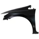 Fender For Honda Civic 2012-2015 Front Driver Side Sedan HO1240181
