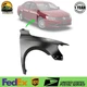 Front Fender Passenger Side For 2012-2015 Volkswagen Passat Front Fender Passenger Side For 2012-2015 Volkswagen Passat