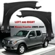 NEW Fender For Nissan Frontier FOR 2005-2021 Front LEFT AND RIGHT Side