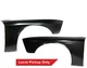 New Driver & Passenger Side Fender For Non Wide Body 2008-2020 Dodge Challenger New Driver & Passenger Side Fender For Non Wide Body 2008-2020 Dodge Challenger