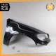 11-13 BMW E70 X5 Fender Front Right Passenger Side Black OEM 11-13 BMW E70 X5 Fender Front Right Passenger Side Black OEM