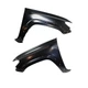 Fit 2016 &ndash; 2023 Toyota Tacoma Front Fender Set Driver & Passenger Limited Sport