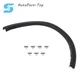 Wheel Arch Flare Molding Trim Left Rear Driver Side Fit 2020-2024 Ford Escape Wheel Arch Flare Molding Trim Left Rear Driver Side Fit 2020-2024 Ford Escape