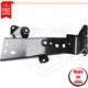 Front Fender Support steel left side for 2014-2018 Mazda 6 GS/GT/Sport/Touring