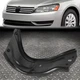 For 12-15 VW Passat OE Style Front Passenger Right Side Fender Brace Support Kit For 12-15 VW Passat OE Style Front Passenger Right Side Fender Brace Support Kit