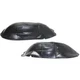 Set of 2 Fender Liner For GMC Yukon 2015-2020 Front Left & Right Inner Set of 2 Fender Liner For GMC Yukon 2015-2020 Front Left & Right Inner