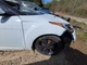 2015 Hyundai Veloster Used Passenger Right Fender 3DR CPE WHT PC PGU 2015 Hyundai Veloster Used Passenger Right Fender 3DR CPE WHT PC PGU