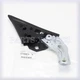 GENUINE OEM SUBARU FRONT LEFT DOOR GUSSET ASSEMBLY 2003-2008 FORESTER 61158SA010 GENUINE OEM SUBARU FRONT LEFT DOOR GUSSET ASSEMBLY 2003-2008 FORESTER 61158SA010