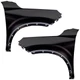 CAPA Fender For 2020-2024 Hyundai Palisade Front Driver and Passenger Side