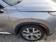 20 2020 HYUNDAI PALISADE SEL FRONT FENDER SILVER RIGHT PASSENGER 20 2020 HYUNDAI PALISADE SEL FRONT FENDER SILVER RIGHT PASSENGER