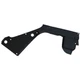 GM1245110 Upper Right Side Radiator Support Cover fits 10-17 Chevy EQUINOX CAPA GM1245110 Upper Right Side Radiator Support Cover fits 10-17 Chevy EQUINOX CAPA