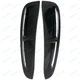 L&R Front Fender Trim Molding Bezel Cover Fit For Porsche Panamera 971 2017-2020