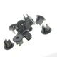 20 Pcs Fender Liner Retainer Clip For Hyundai Accent Ioniq Genesis Kia Amanti