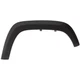 Front Passenger Fender Flares For 2016-2023 Toyota Tacoma Textured 7587104060 Front Passenger Fender Flares For 2016-2023 Toyota Tacoma Textured 7587104060