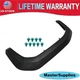 NEW FITS FOR 2024-2026 TOYOTA TACOMA BLACK FENDER FLARE FRONT LEFT 75086-AK010 NEW FITS FOR 2024-2026 TOYOTA TACOMA BLACK FENDER FLARE FRONT LEFT 75086-AK010