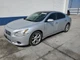 LEFT SLV FENDER OEM 09-14 NISSAN MAXIMA 631019N15A LEFT SLV FENDER OEM 09-14 NISSAN MAXIMA 631019N15A