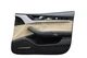 11-17 Audi A8 A8L Quattro Front Right Passenger Side Interior Door Panel Oem