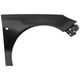 CAPA Certified Fender For 2011-2011 Buick Regal Front Passenger Side CAPA Certified Fender For 2011-2011 Buick Regal Front Passenger Side