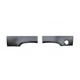 For Chevy Tahoe 2007-2014 Wheel Arch Patch Driver and Passenger Side | Pair For Chevy Tahoe 2007-2014 Wheel Arch Patch Driver and Passenger Side | Pair