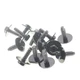 20 Pcs Fender Liner Screw For Mazda 2 3 5 6 CX-3 CX-30 CX-5 MX-5 MPV Miata RX-8 20 Pcs Fender Liner Screw For Mazda 2 3 5 6 CX-3 CX-30 CX-5 MX-5 MPV Miata RX-8