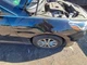 2019 Hyundai Sonata Passenger Right Fender Used 4DR SED BLK OEM 110-10157R 2019 Hyundai Sonata Passenger Right Fender Used 4DR SED BLK OEM 110-10157R